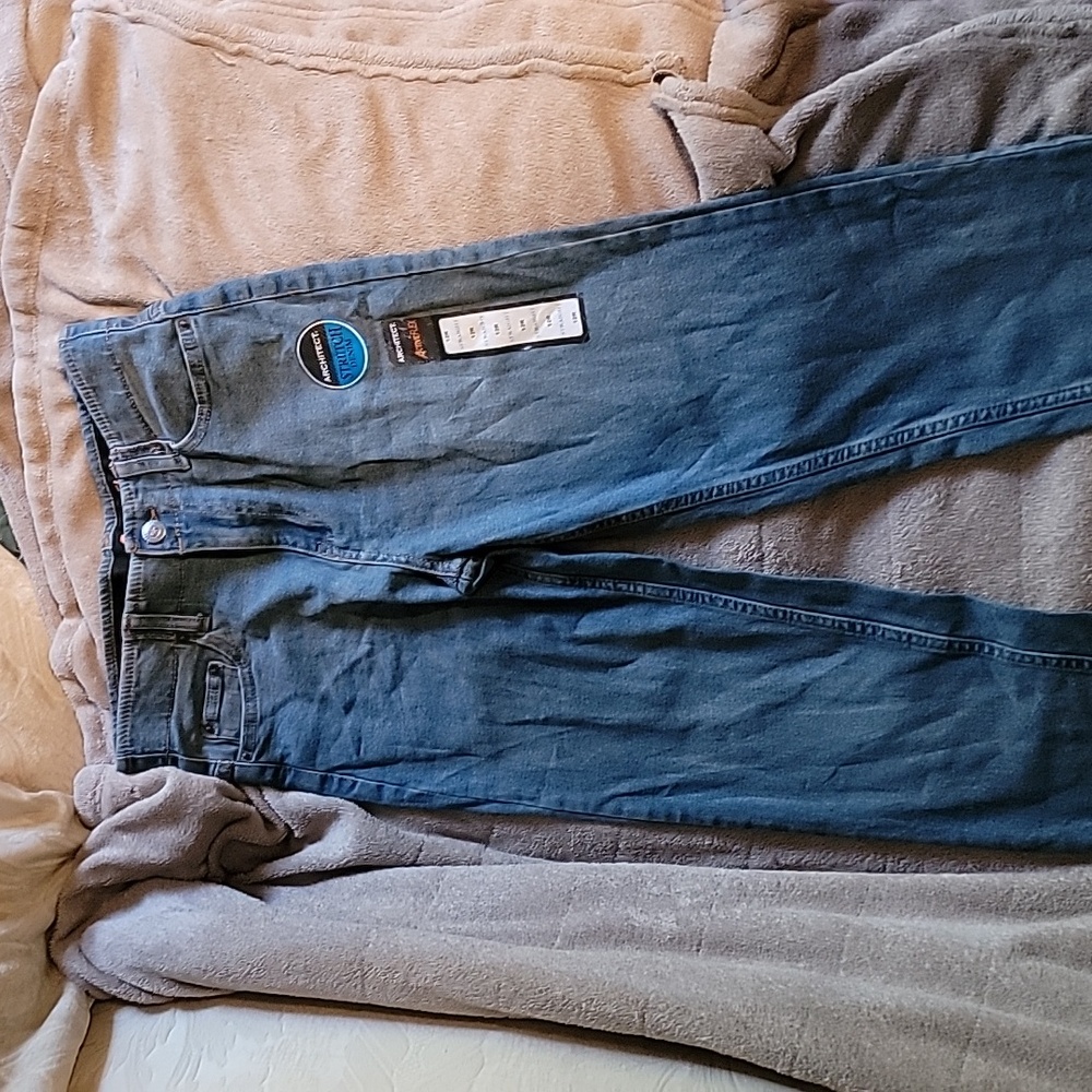 Architect boy jeans